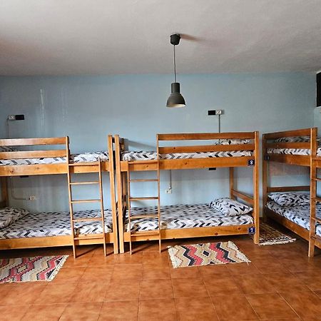 Traveler Hostel Shkodër 외부 사진