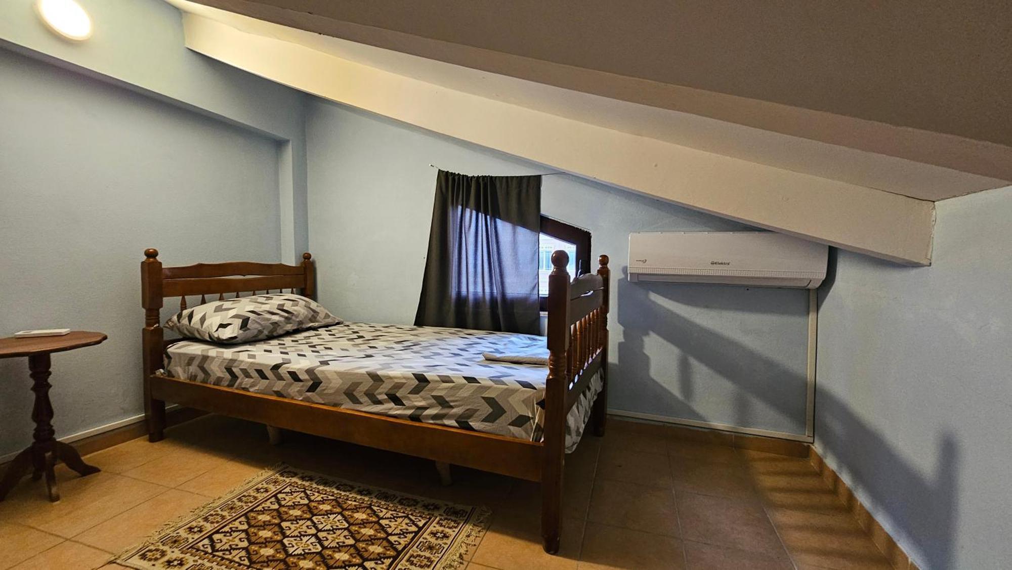 Traveler Hostel Shkodër 외부 사진
