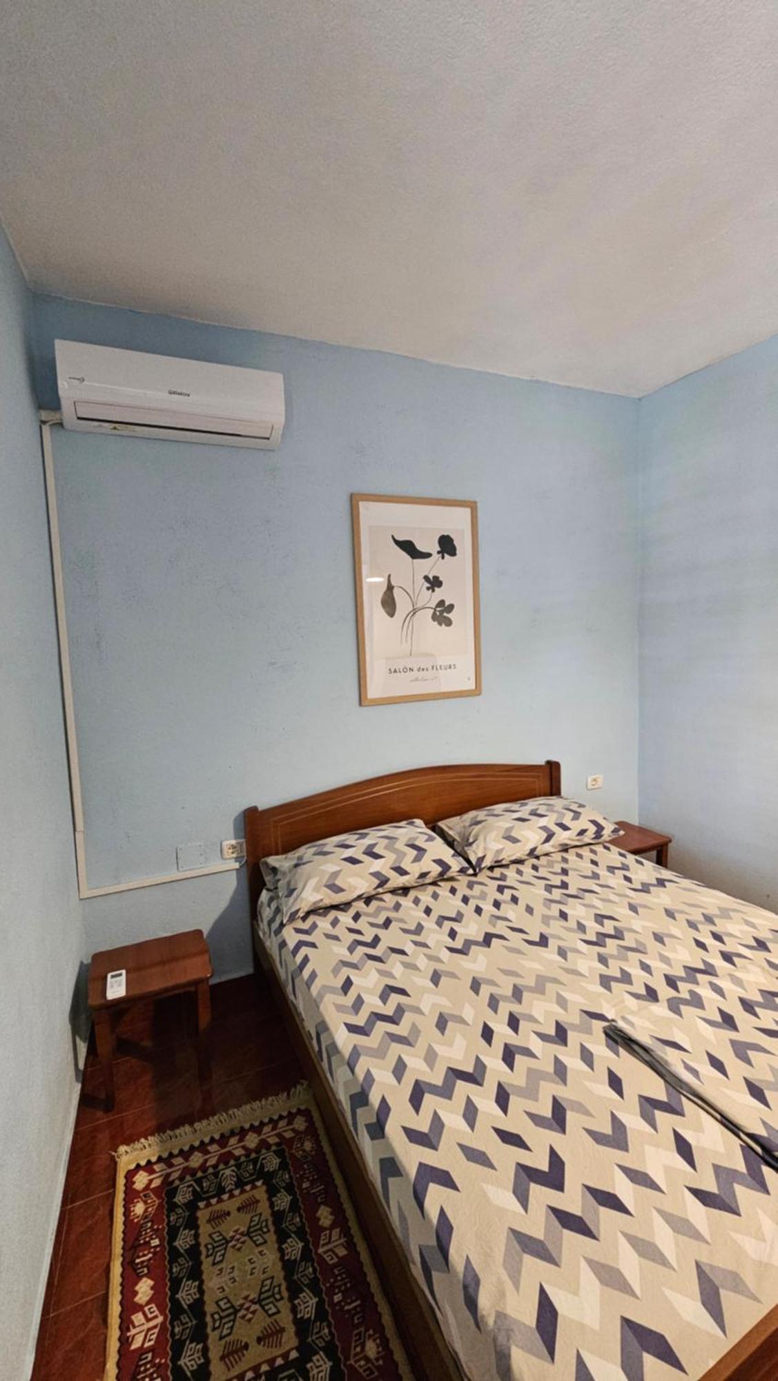 Traveler Hostel Shkodër 외부 사진