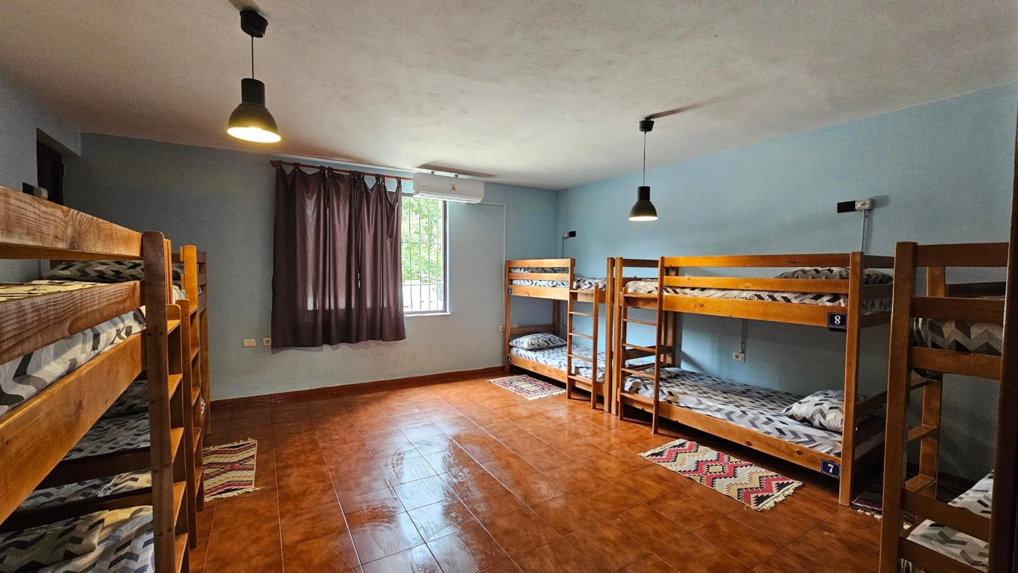 Traveler Hostel Shkodër 외부 사진